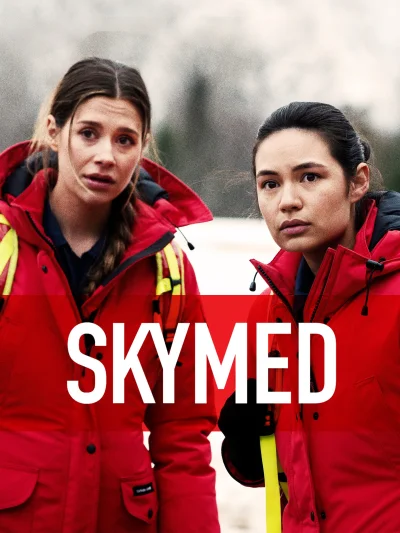 SkyMed