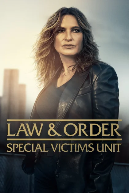 Law & Order: Special Victims Unit
