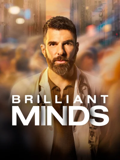 Brilliant Minds