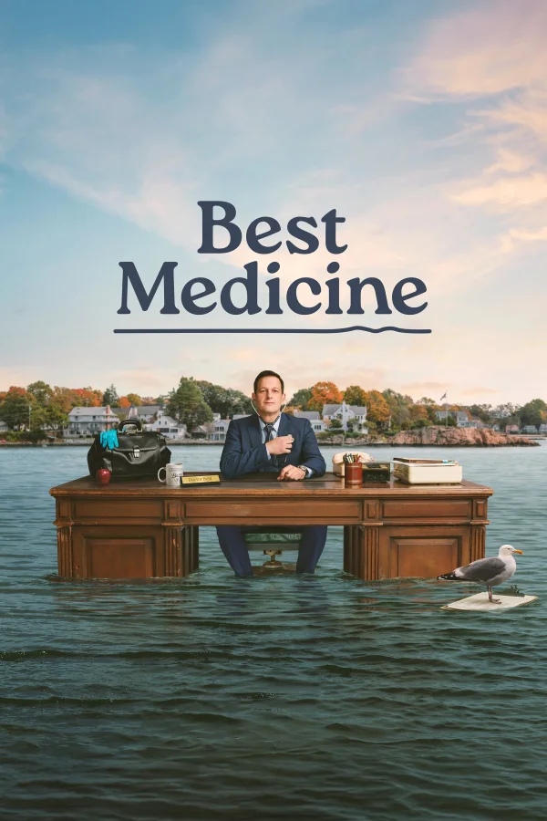 Best Medicine